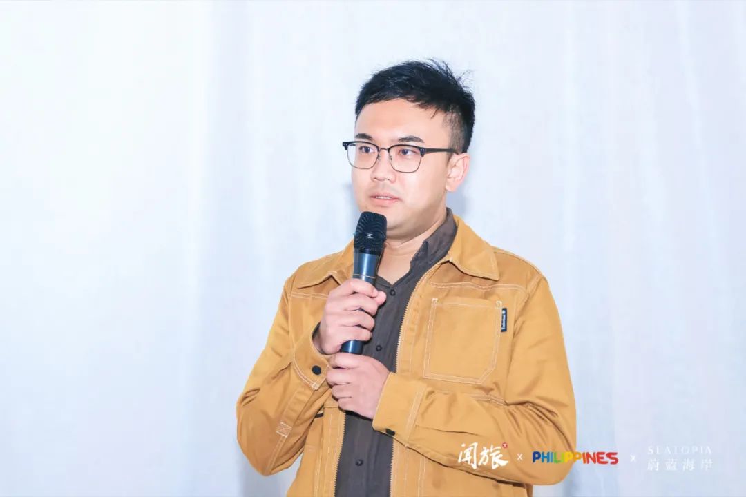 不出国门也可感受海岛风情，菲律宾海岛乐园项目正式启动！
