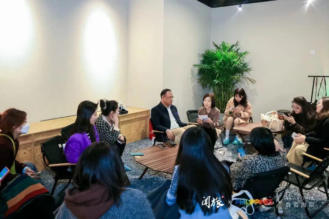不出国门也可感受海岛风情，菲律宾海岛乐园项目正式启动！