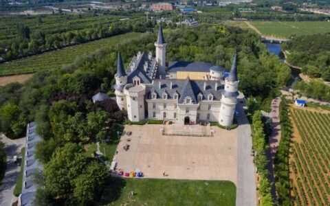 盘活现有“酒”资产，酒旅融合之路如何走？