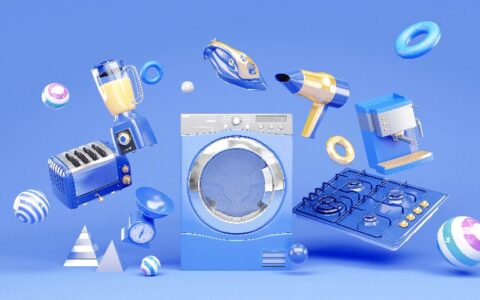 家电巨头们的“冲高”之战，打到哪儿了？