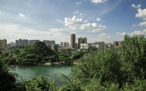 贵阳“呼唤”年轻人，马蜂窝如何做好“扩声器”？