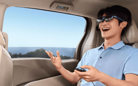 重磅！Rokid Open Day发布：最新一代AR眼镜Rokid Max、AR操作系统、空间创作工具