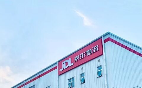 京东物流被“抛弃”