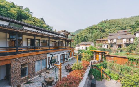 民宿十年，未来三年的趋势与变化