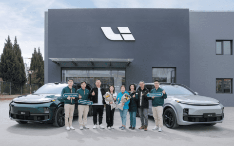 交付破30万辆，两个月营收约120亿元，理想汽车为何后劲足？