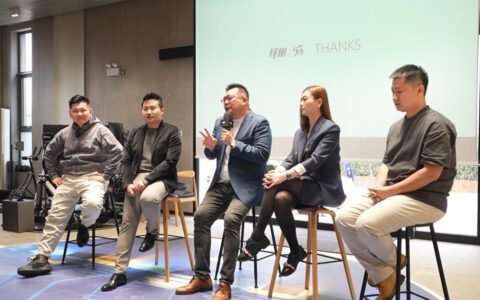 转型、破圈与升维，锋巢集团驶入快车道