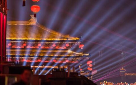 不止“蹭”曲江文旅，葛优也曾出手？锦上添花还是“添堵”