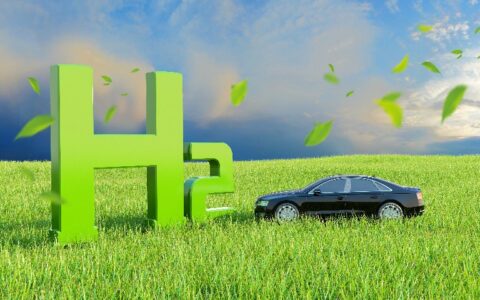 丰田现代领头、广汽上汽紧追，氢燃料电池汽车是趋势还是噱头？
