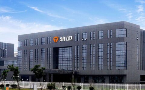 高端车降价，雅迪认清现实