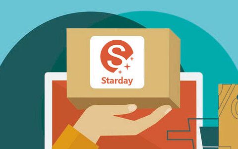 卖家必备| Starday教你用TikTok打通美国电商市场