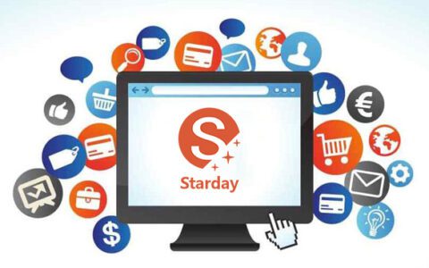 小白别怕！Starday教你挑选跨境电商平台  