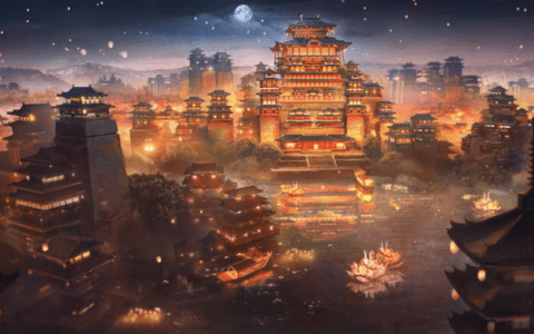 爱奇艺正在下一盘大棋