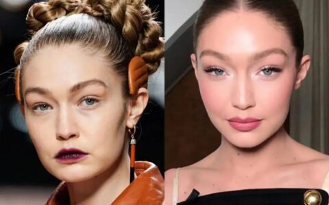 什么黑科技实现了明星“颜值回春”？