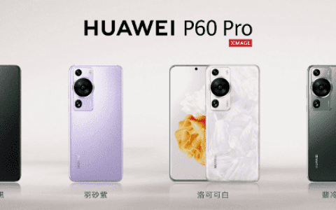 从没有人在移动影像上打败过华为和苹果