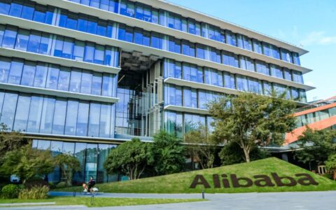 阿里换了活法，要打造中国版“Alphabet”?