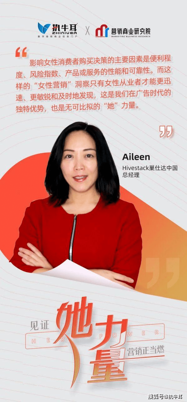 执牛耳对话｜ Hivestack巢仕达中国总经理顾世仪 Aileen