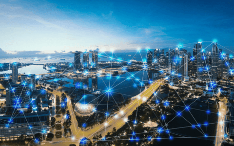 做深做广，华为企业业务进入加速期