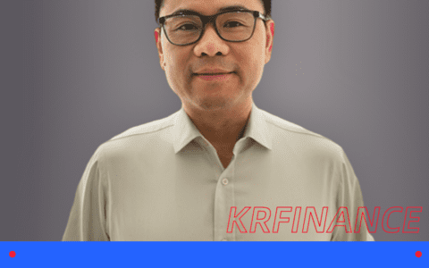 爱奇艺CFO汪骏：用户增长没有到头，新的行业共识正在形成丨36氪专访