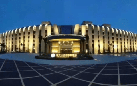 赴一个平潭“蓝眼泪”之约 爱在山水间海景酒店陪你看海