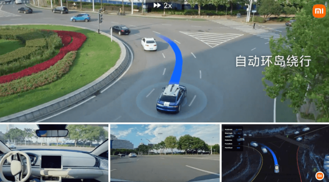 小米造车B面：车还没出，投资先行