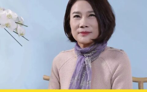热搜体质董明珠
