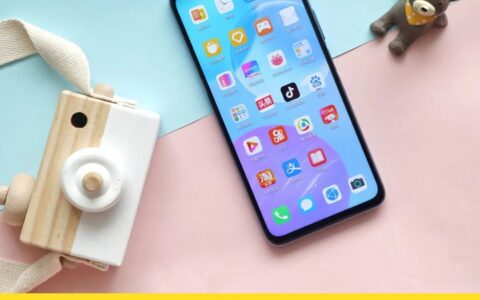 接棒华为市场，剑指苹果三星，荣耀Magic时代来了？