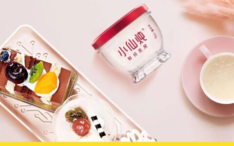 当燕窝崇拜不再，飞奔的小仙炖何去何从？