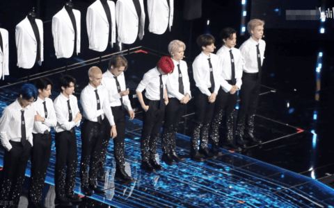 内娱选秀团消亡史