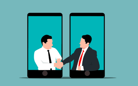 为什么现在的企业，都在做私域流量？