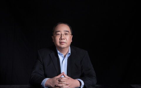 发现、追赶、拥抱，APUS李涛的AI“蒸馏法”