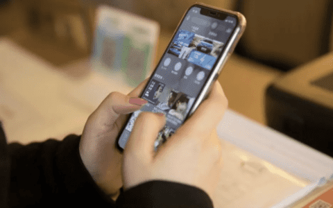 慢下来的智能手机行业，未来会走更远