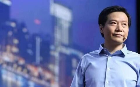 小米不能拖了雷军后腿