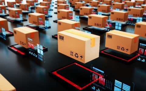 京东物流必须求变