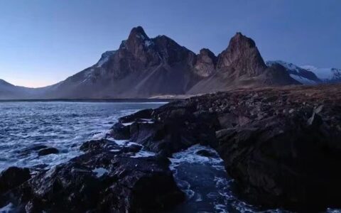 手机影像风云录