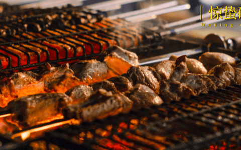 网红城市的自我修养