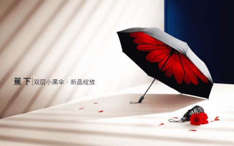 重新贴上“轻量化户外”标签的蕉下，资本会买单吗？