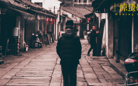 老年社交背后的“银发金矿”