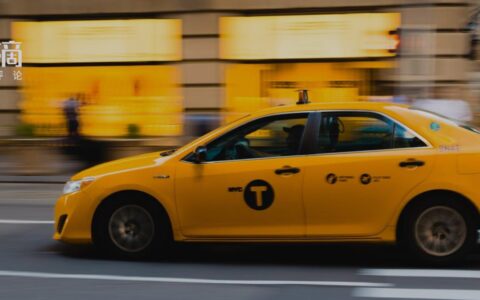 T3出行，活在滴滴阴影里