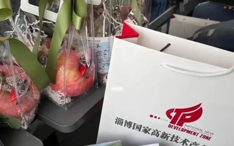 淄博，被谁烤火？