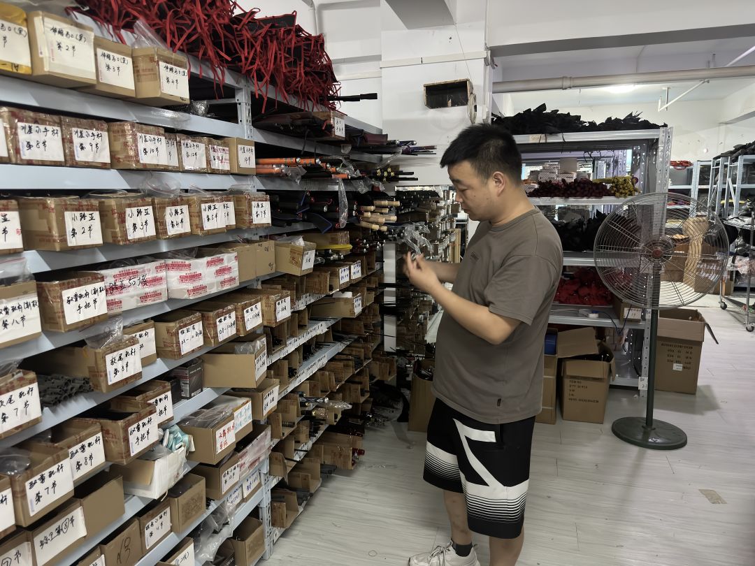 淘特淘工厂M2C还远没摸到天花板