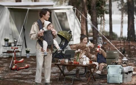 21天卖出14亿元，这家母婴新势力为什么这么猛？