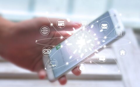 超九成品牌被淘汰，但手机依然不可取代