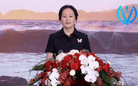 走出泥泞的华为，找到三个新增量