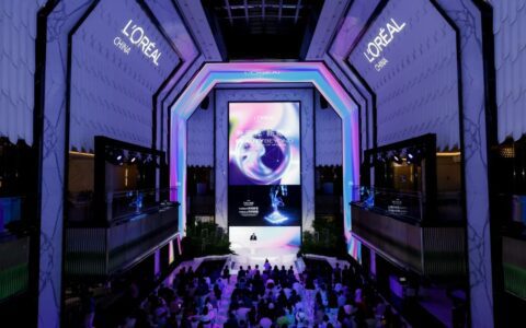 专访欧莱雅：个性化、数智力、ESG成为中国美妆市场增长驱动力