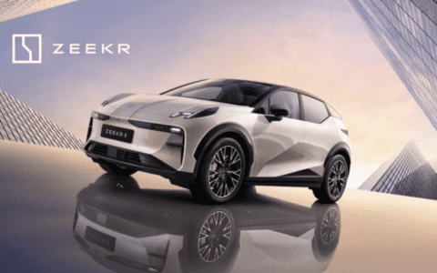 售价18.98万元起，新奢全能SUV极氪X 正式上市，紧凑级豪华行业“新卷王”诞生？