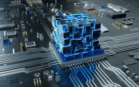 中国算力的想象力有多大？｜产业特稿