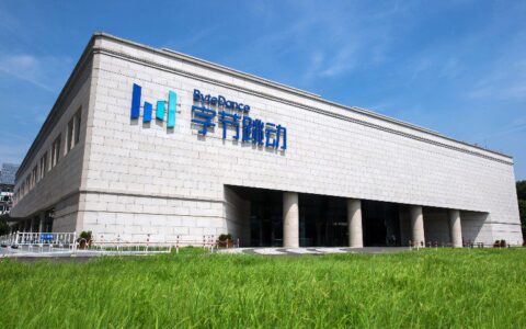 字节跳动为何执着于“种草”？