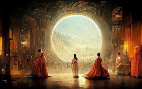 AIGC如何颠覆内容创意与营销生态