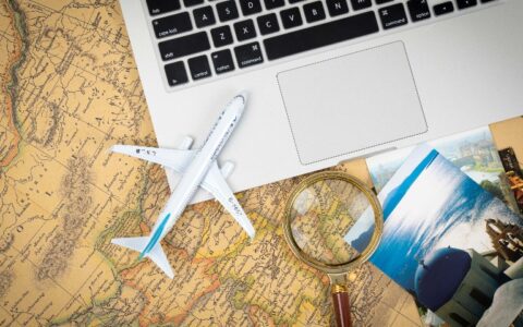 五一生意经盘点：热闹的，复苏的，失宠的