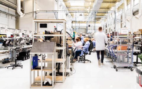 国内首批Matter设备正式量产，物联网产业迎来新机遇